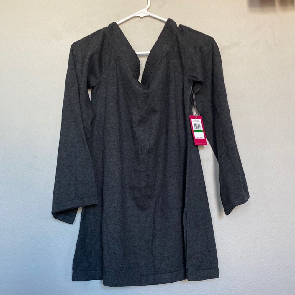 **BRAND NEW** Vinci Camuto off the shoulder sweater
